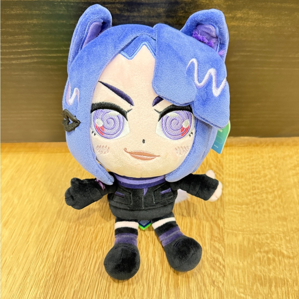 Makeship Mura Plushie by Woops